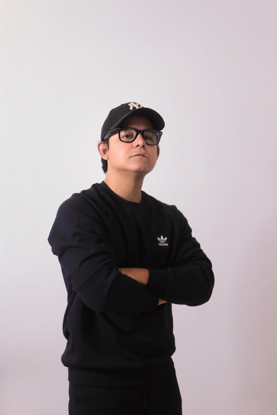 Vincent Ramos Montes